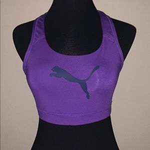 Puma Sports Bra